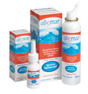 Allemar Spy Nasal 125ml